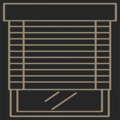 ELEKTRIČNE ROLETE S AL TERMO LAMELAMA