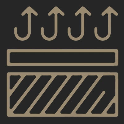 HIDRO I TOPLINSKA IZOLACIJA KORVA