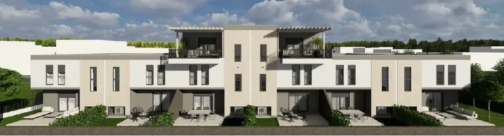 Juzna strana po danu