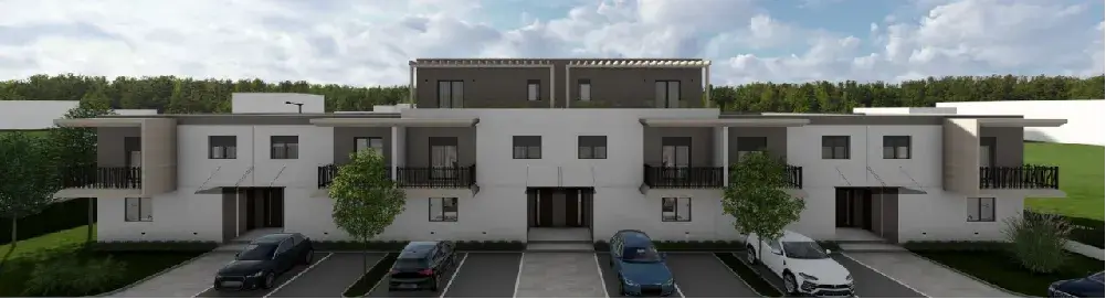 Sjeverna strana po danu