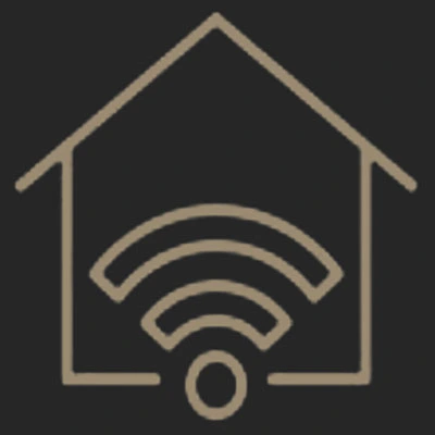 SMART HOME DIZAJN